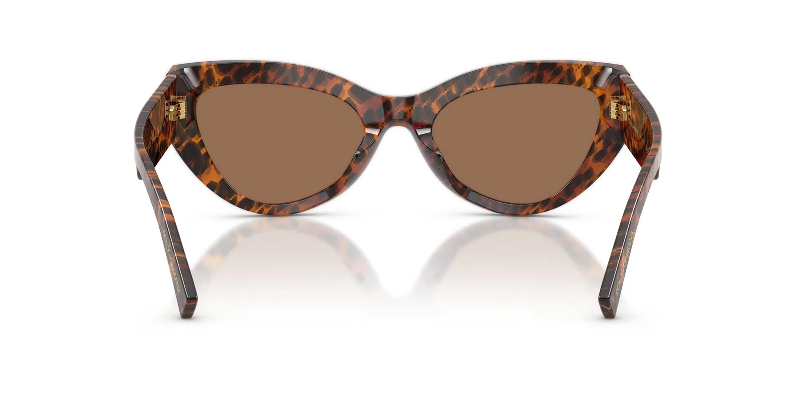 Dolce & Gabbana 4536 Sunglasses - view 18